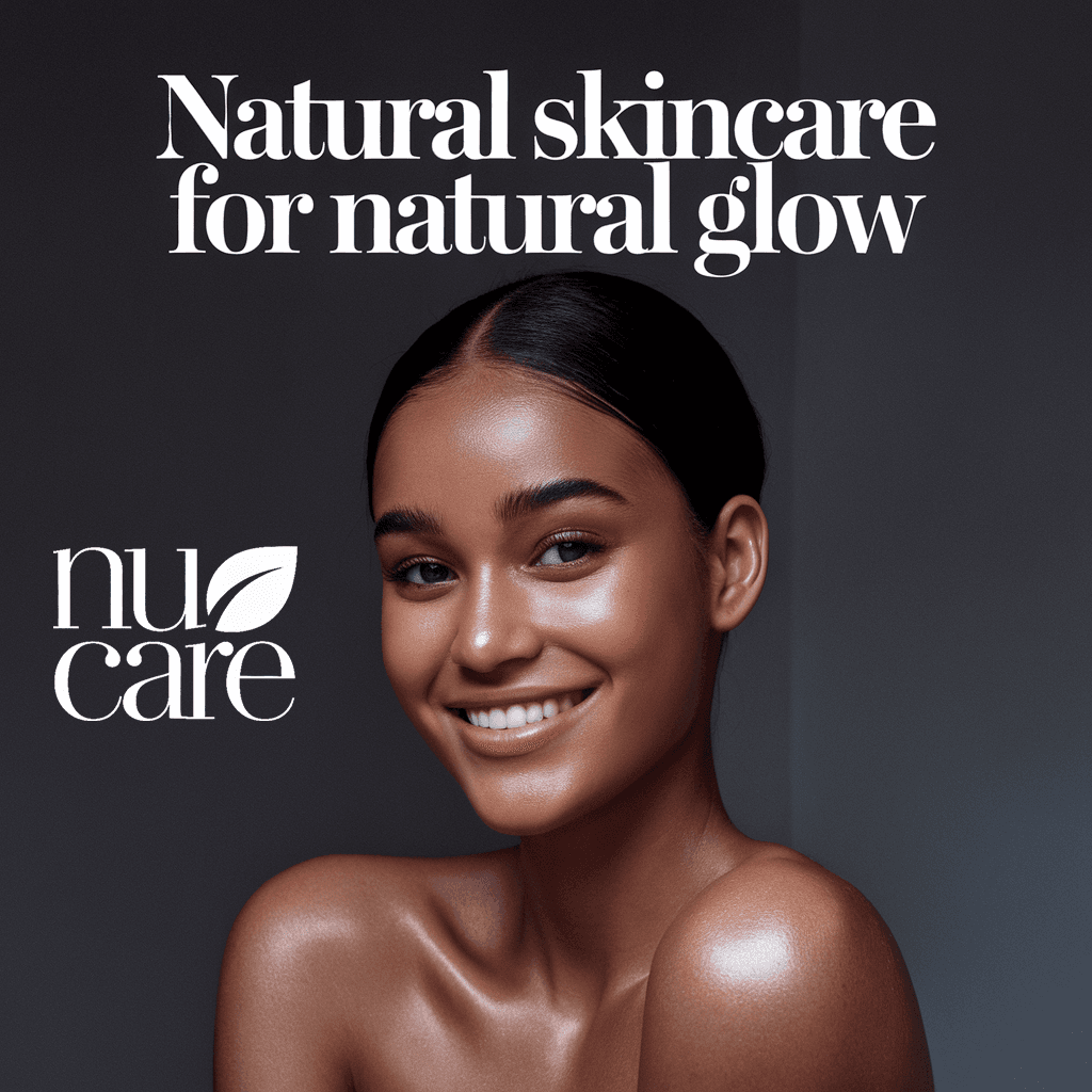 NuCare - Natural Ingredients