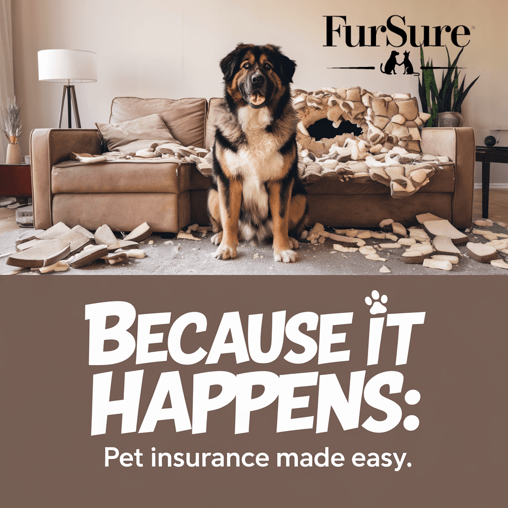 Pet Insurance - Care Protection
