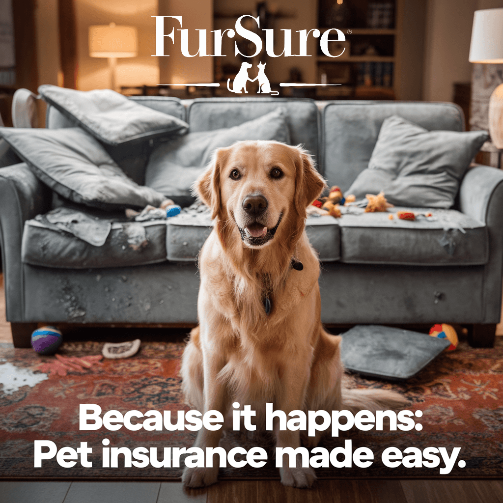 Pet Insurance - Veterinary Coverage