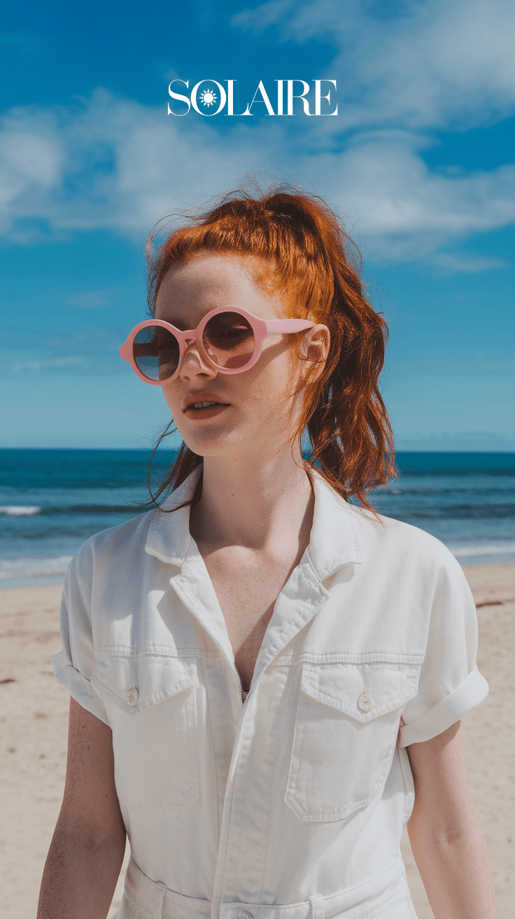 Luxury Sunglasses