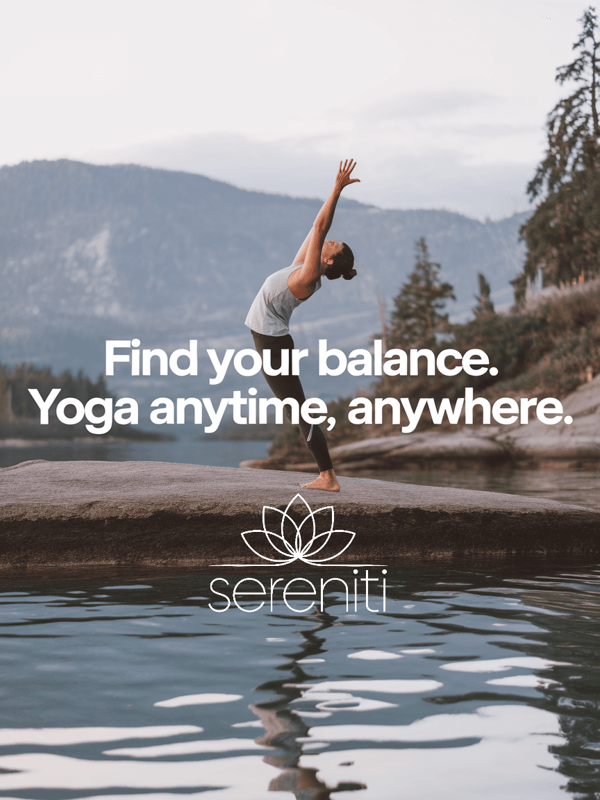Yoga Business Studio